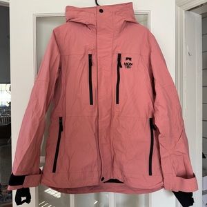Montec Fawk W 2021 Ski Jacket
